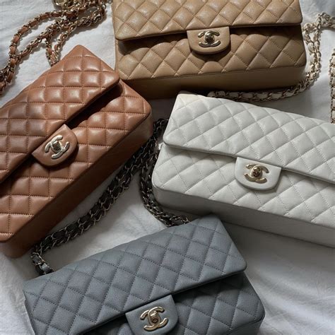 chanel bag price in uae|Chanel bag price 2023.